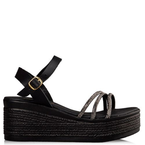  FLATFORM SANDALS 2025