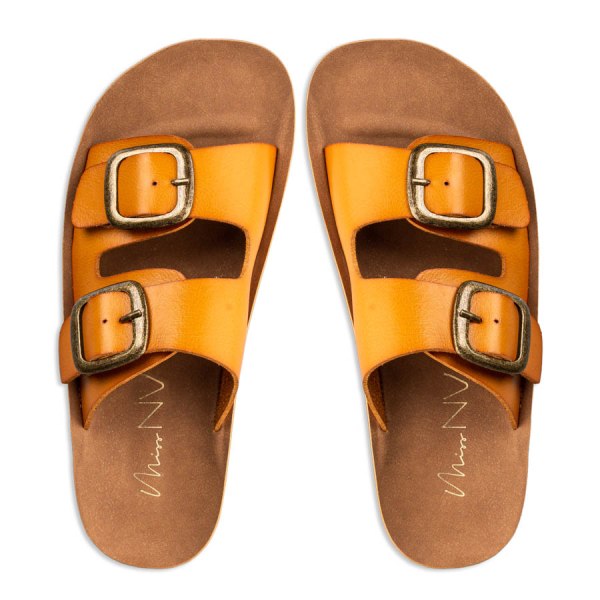  CASUAL SANDALS 2025
