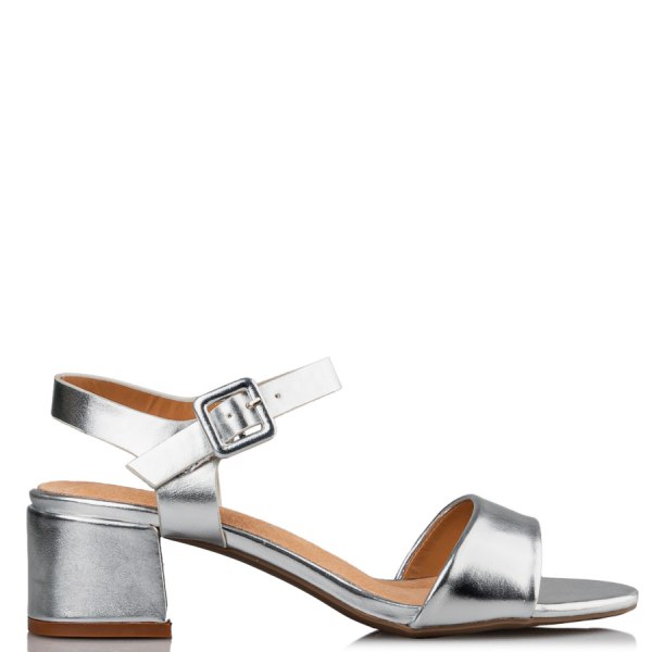  ANKLE STRAP SANDALS 2025