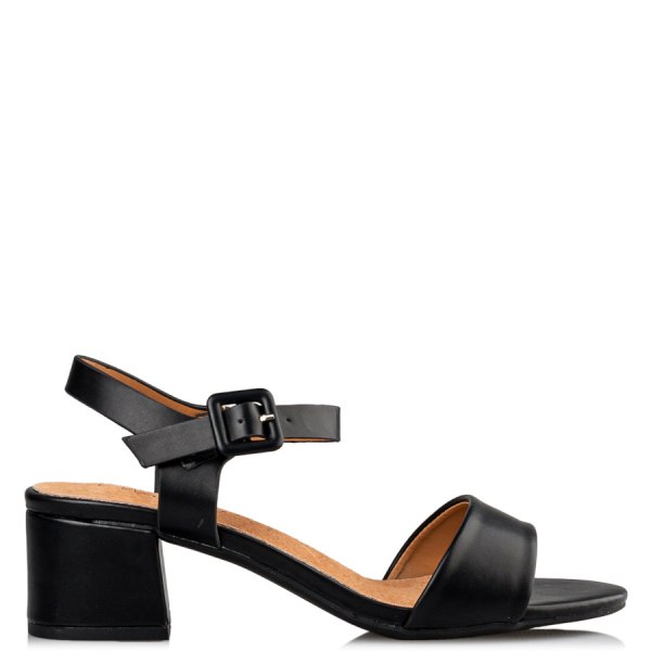  ANKLE STRAP SANDALS 2025