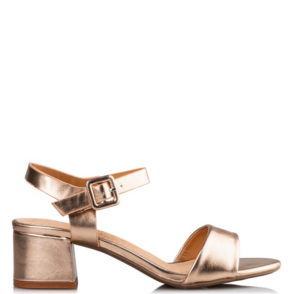  ANKLE STRAP SANDALS 2025