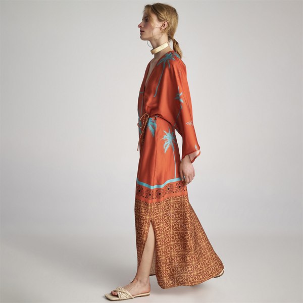 FLAT SANDALS φωτογραφία