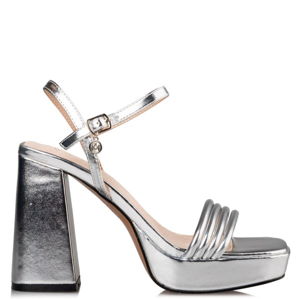  PLATFORM HEEL SANDALS 2025
