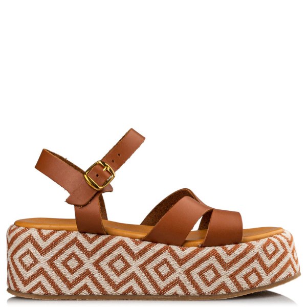  FLATFORM SANDALS 2025