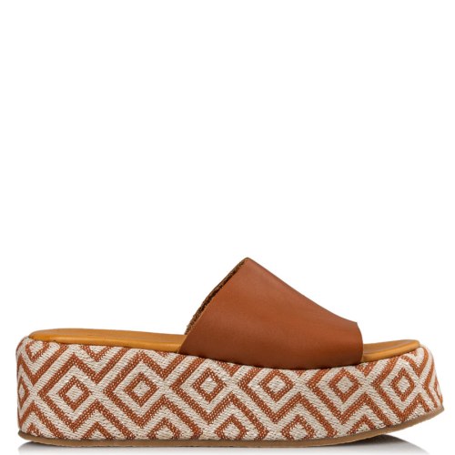  FLATFORM SANDALS 2025