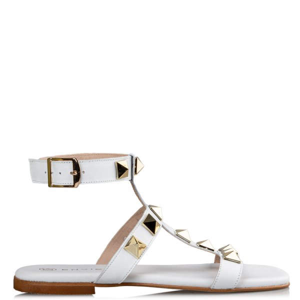  FLAT SANDALS 2025