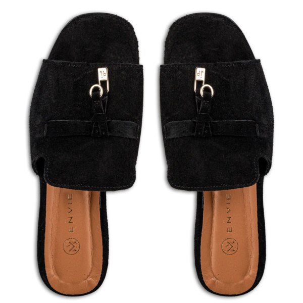 Envie Shoes FLAT SANDALS