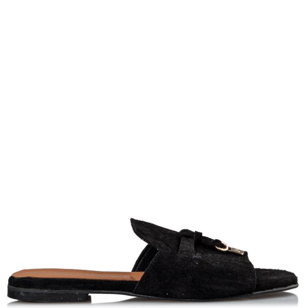 FLAT SANDALS φωτογραφία