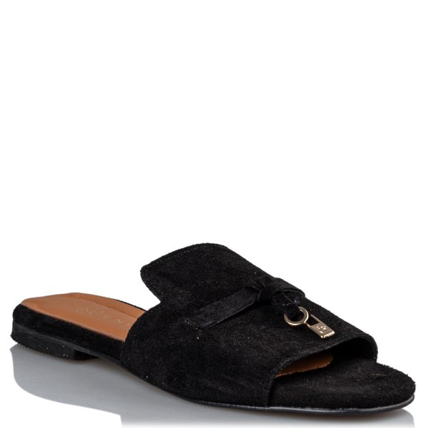 FLAT SANDALS φωτογραφία