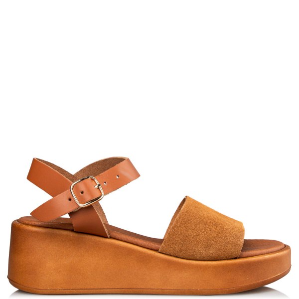  FLATFORM SANDALS 2025