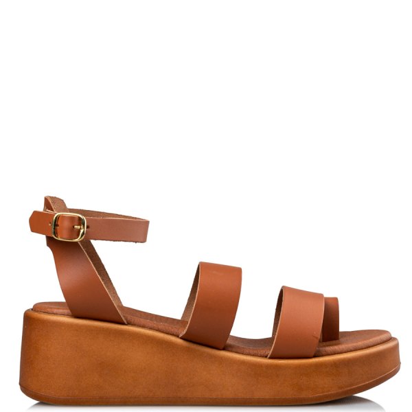  FLATFORM SANDALS 2025