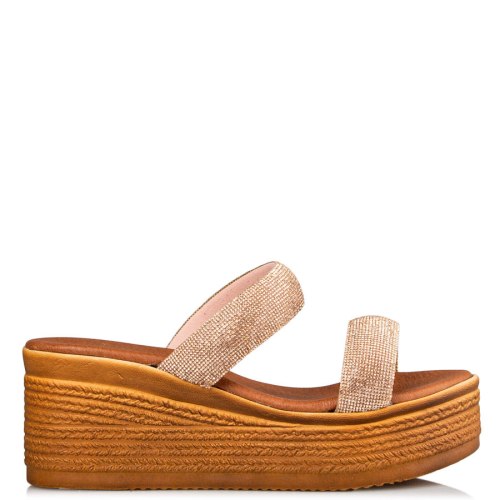  FLATFORM SANDALS 2025