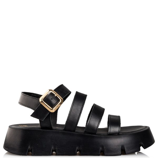  FLATFORM SANDALS 2025