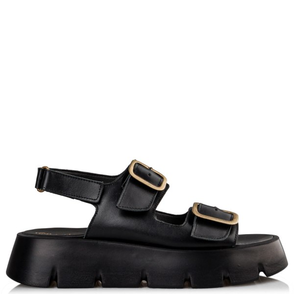  FLATFORM SANDALS 2025