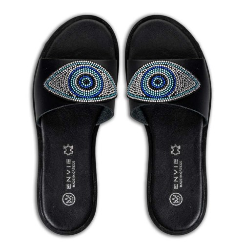  FLAT SANDALS 2025