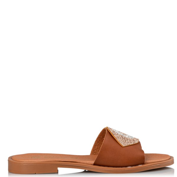 FLAT SANDALS