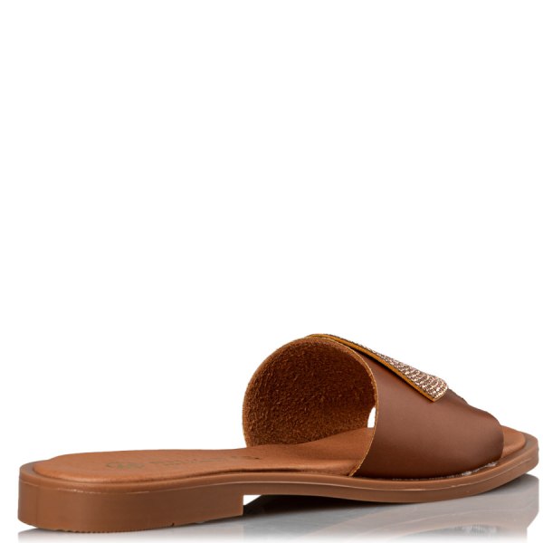 FLAT SANDALS
