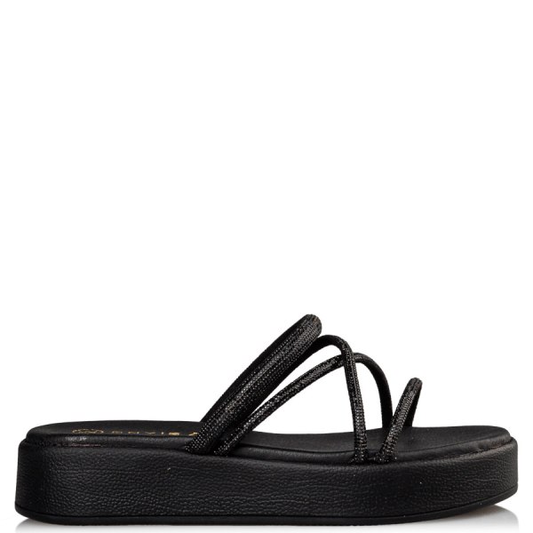  FLATFORM SANDALS 2025