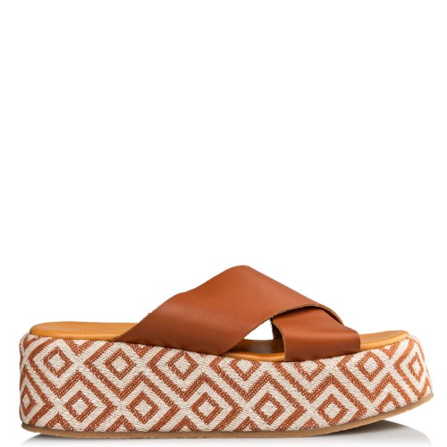  FLATFORM SANDALS 2025