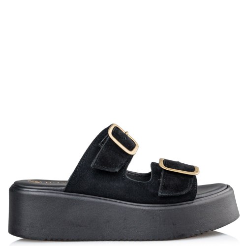  FLATFORM SANDALS 2025