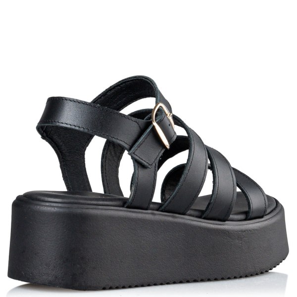 FLATFORM SANDALS
