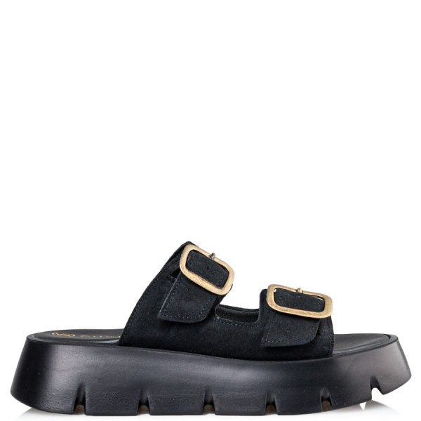  FLATFORM SANDALS 2025