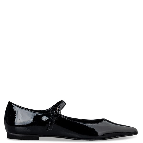  POINTED TOE BALLERINAS 2025