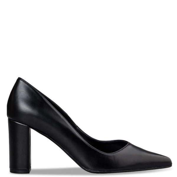  BLOCK HEEL PUMPS 2025