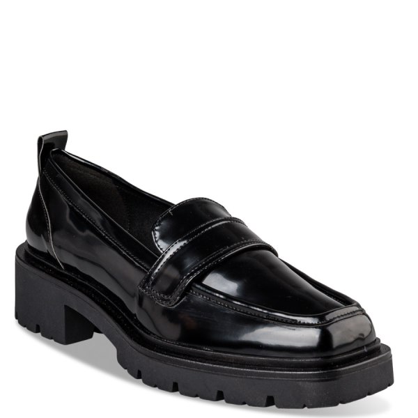  CHUNKY LOAFERS 2025