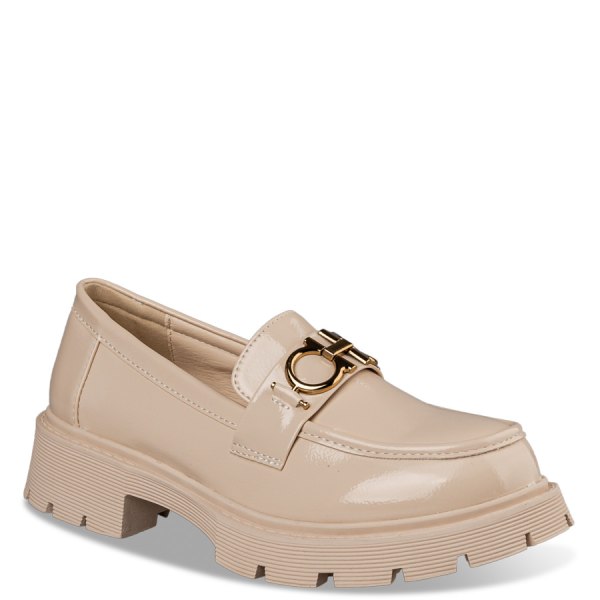 MOCCASINS