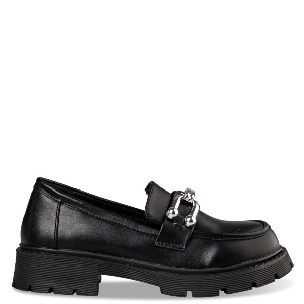  CHUNKY LOAFERS 2025