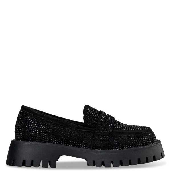  CHUNKY LOAFERS 2025