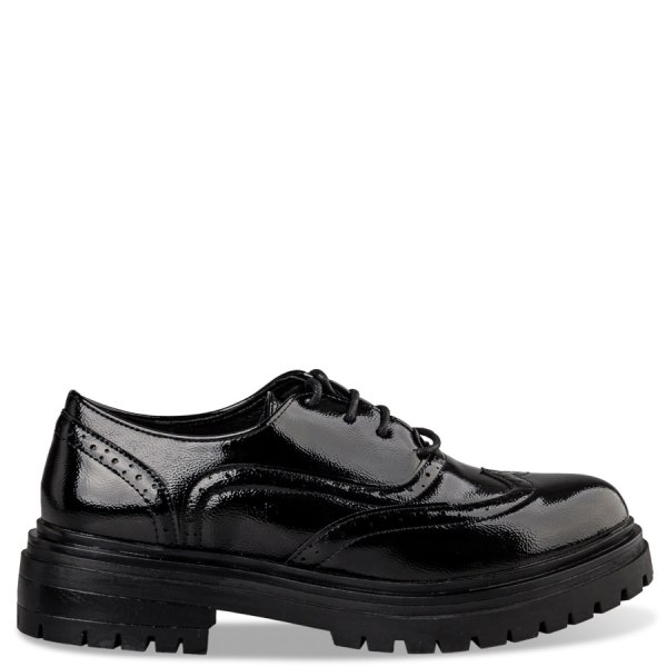 Envie Shoes SHINY OXFORDS