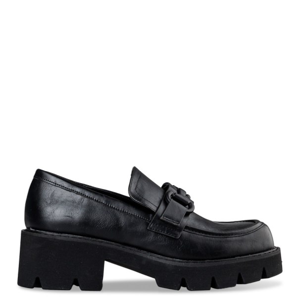  CHUNKY LOAFERS 2025