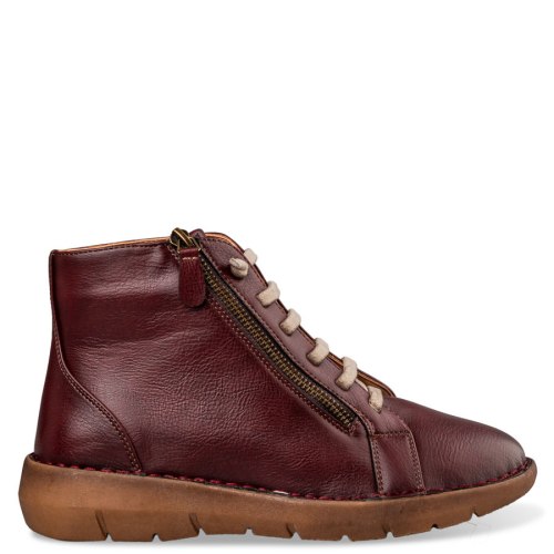  CASUAL BOOTIES 2025