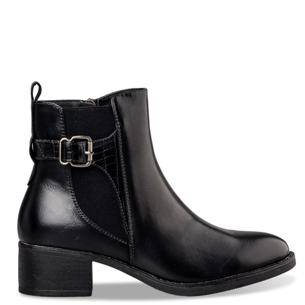 Miss NV -  ANKLE BOOTS
