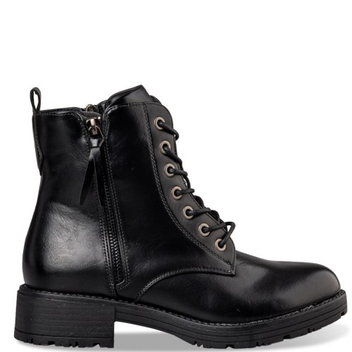  COMBAT BOOTS 2025