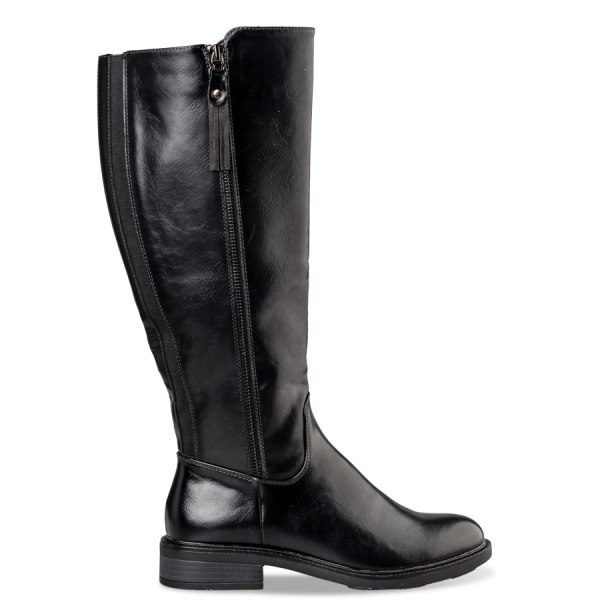  RIDING KNEE-HIGH BOOTS 2025