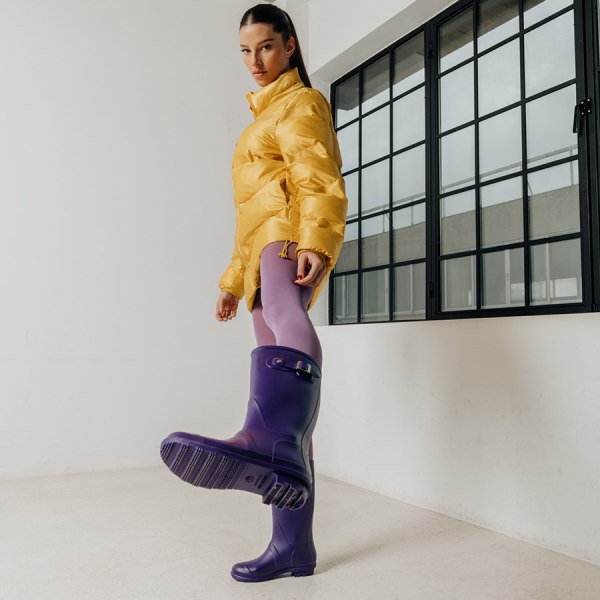 RAIN BOOTS φωτογραφία