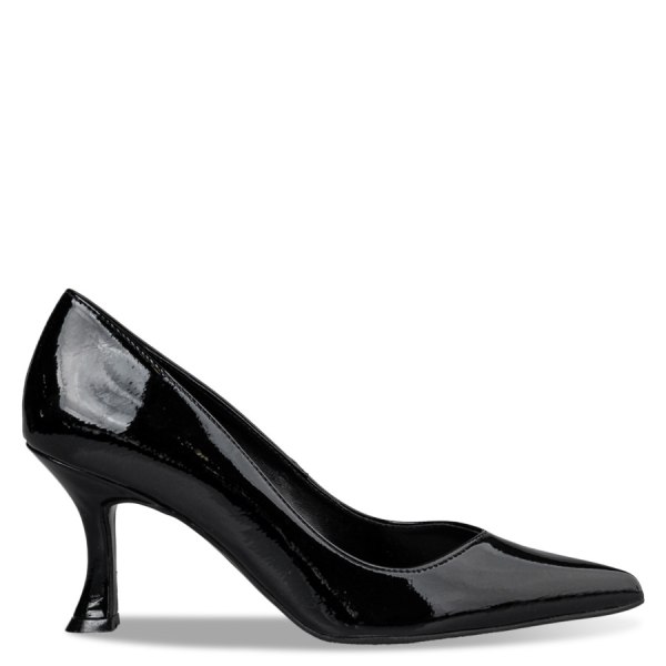  SHINY PUMPS 2025