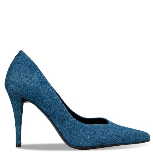  STILETTO PUMPS 2025
