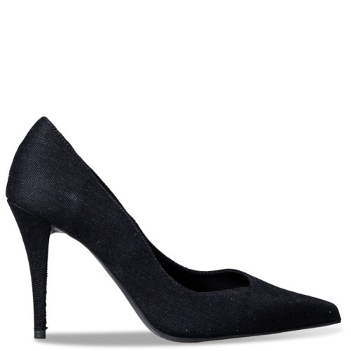  STILETTO PUMPS 2025