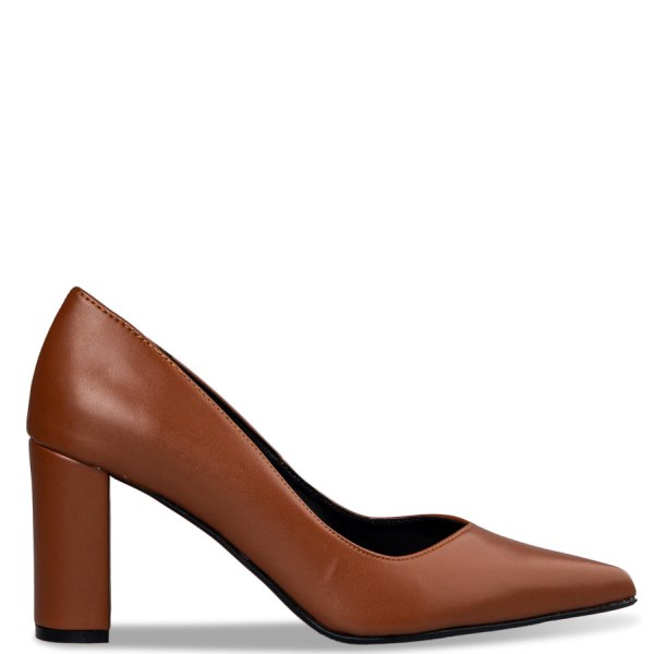  BLOCK HEEL PUMPS 2025