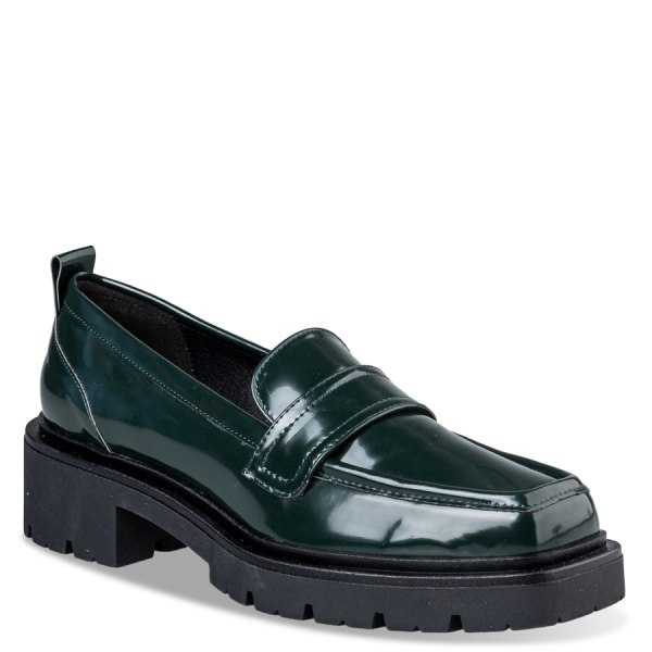  CHUNKY LOAFERS 2025