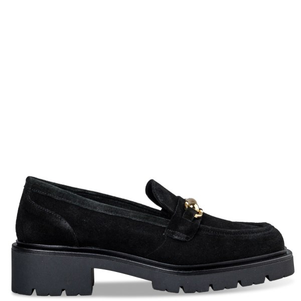  CHUNKY LOAFERS 2025