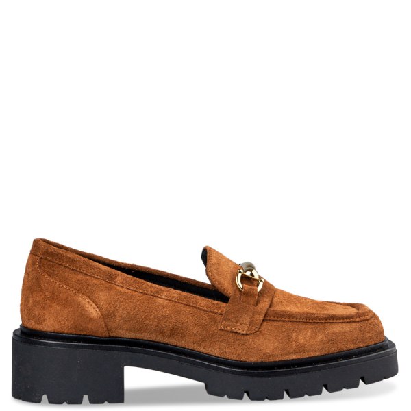  CHUNKY LOAFERS 2025