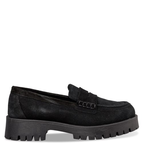  CHUNKY LOAFERS 2025