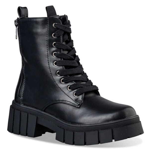 COMBAT BOOTS φωτογραφία