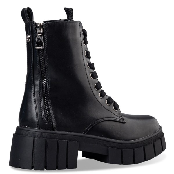 COMBAT BOOTS φωτογραφία