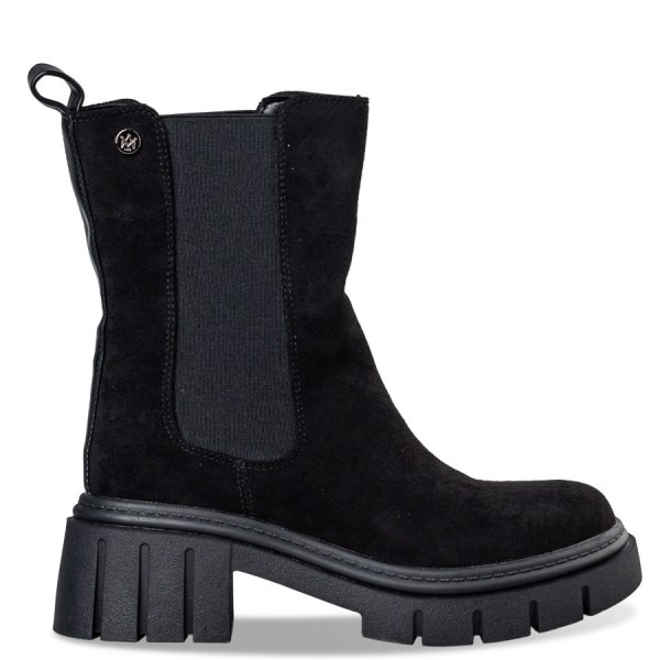 Envie Shoes CHELSEA BOOTIES